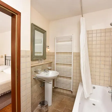 Ruhig Gelegene Avena Mit Privatem Pool Villa *