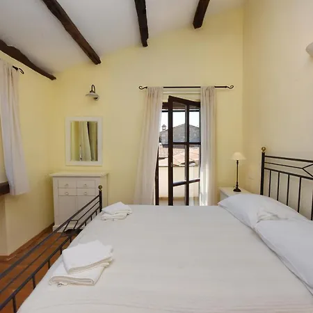 Ruhig Gelegene Avena Mit Privatem Pool Vila *
