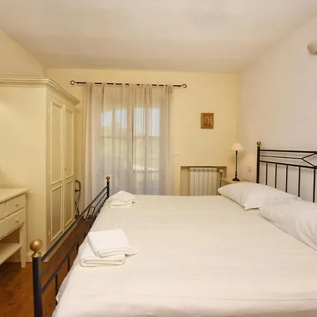 Ruhig Gelegene Avena Mit Privatem Pool Villa